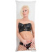 Jessie Volt Pornstar Full Body Pillow case Pillowcase Cover