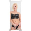 Jessie Volt Pornstar Full Body Pillow case Pillowcase Cover