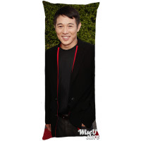 Jet Li Full Body Pillow case Pillowcase Cover