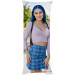 Jewelz Blu Full Body Pillow case Pillowcase Cover