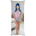 Jewelz Blu Full Body Pillow case Pillowcase Cover