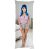 Jewelz Blu Full Body Pillow case Pillowcase Cover