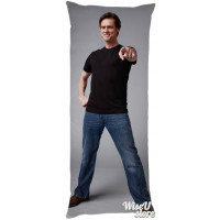 Jim Carrey Full Body Pillow case Pillowcase Cover