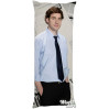 Jim Halpert Full Body Pillow case Pillowcase Cover