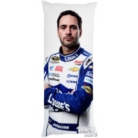 Jimmie Johnson Full Body Pillow case Pillowcase Cover