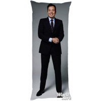 Jimmy Fallon Full Body Pillow case Pillowcase Cover