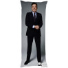 Jimmy Fallon Full Body Pillow case Pillowcase Cover