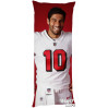 Jimmy Garoppolo Full Body Pillow case Pillowcase Cover