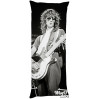 Jimmy Page Led Zepplin Full Body Pillow case Pillowcase Cover