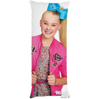 JoJo Siwa Full Body Pillow case Pillowcase Cover