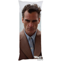 Joaquin Phoenix Full Body Pillow case Pillowcase Cover