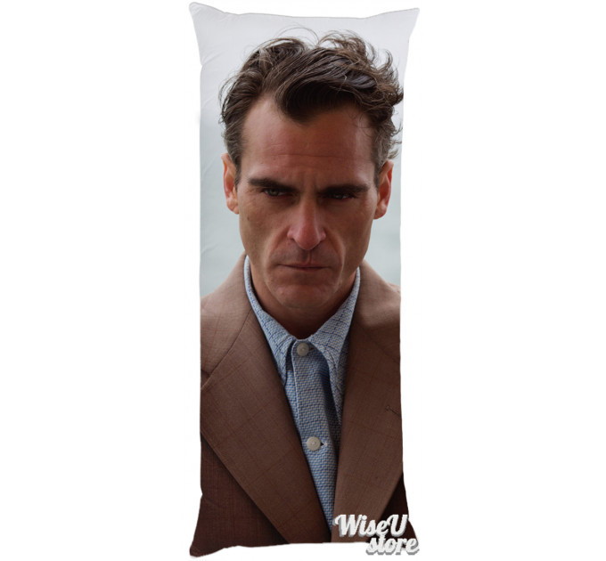 Joaquin Phoenix Full Body Pillow case Pillowcase Cover