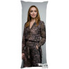 Jodie Comer Full Body Pillow case Pillowcase Cover