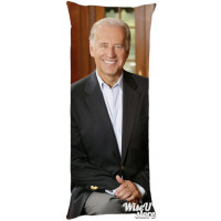 Joe Biden Full Body Pillow case Pillowcase Cover