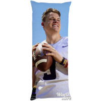 Joe Burrow Full Body Pillow case Pillowcase Cover