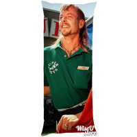 Joe Exotic Full Body Pillow case Pillowcase Cover