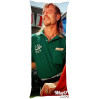 Joe Exotic Full Body Pillow case Pillowcase Cover