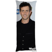 Joey McIntyre Full Body Pillow case Pillowcase Cover