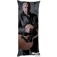 John Entwistle Full Body Pillow case Pillowcase Cover