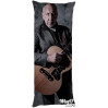 John Entwistle Full Body Pillow case Pillowcase Cover