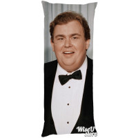 John Candy Full Body Pillow case Pillowcase Cover