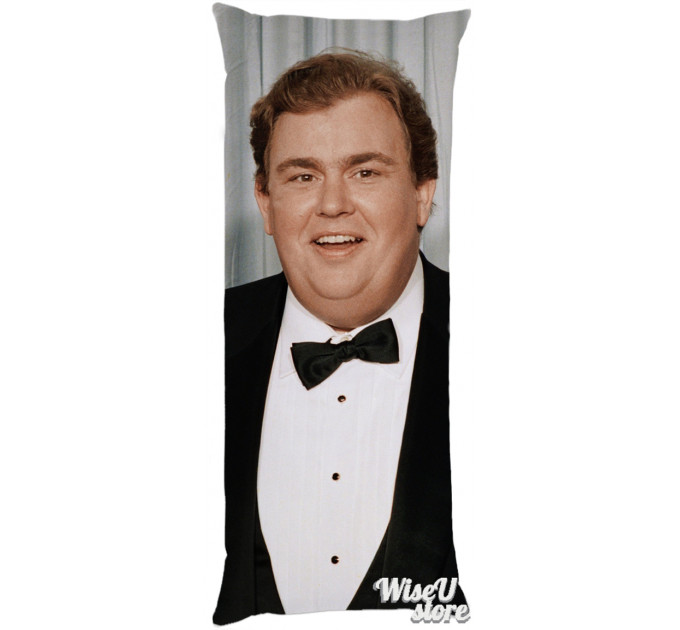 John Candy Full Body Pillow case Pillowcase Cover