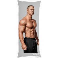 John Cena Full Body Pillow case Pillowcase Cover