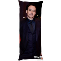 John Cusack Full Body Pillow case Pillowcase Cover