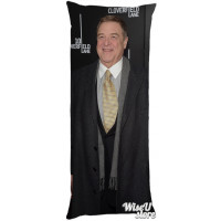 John Goodman Full Body Pillow case Pillowcase Cover