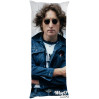 John Lennon Full Body Pillow case Pillowcase Cover