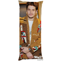 John Mayer Full Body Pillow case Pillowcase Cover