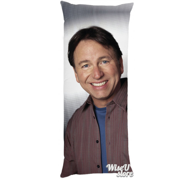 John Ritter Full Body Pillow case Pillowcase Cover