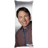 John Ritter Full Body Pillow case Pillowcase Cover
