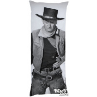 John Wayne Full Body Pillow case Pillowcase Cover