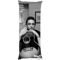 Johnny Cash Full Body Pillow case Pillowcase Cover