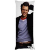 Johnny Knoxville Full Body Pillow case Pillowcase Cover