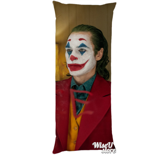 Joker Full Body Pillow case Pillowcase Cover