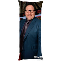 Jon Favreau Full Body Pillow case Pillowcase Cover