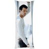 Jordan Knight Full Body Pillow case Pillowcase Cover