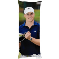 Jordan Spieth Full Body Pillow case Pillowcase Cover