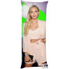 Jordyn Jones Full Body Pillow case Pillowcase Cover