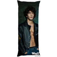 Jorge López Full Body Pillow case Pillowcase Cover