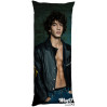 Jorge López Full Body Pillow case Pillowcase Cover