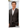 Josh Brolin Full Body Pillow case Pillowcase Cover