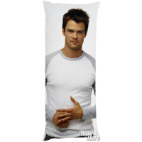 Josh Duhamel Full Body Pillow case Pillowcase Cover