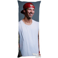 Josh Dun Full Body Pillow case Pillowcase Cover