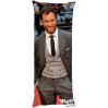 Jude Law Full Body Pillow case Pillowcase Cover