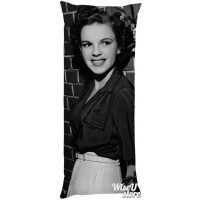 Judy Garland Full Body Pillow case Pillowcase Cover