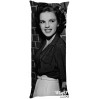 Judy Garland Full Body Pillow case Pillowcase Cover