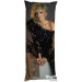 Judy Landers Full Body Pillow case Pillowcase Cover